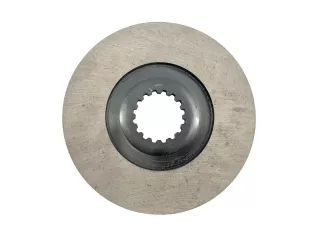 Belarus/MTZ brake disc D=180 mm (Tribo) (1)